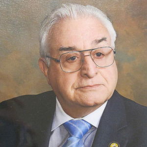 Dr. Alfonso “Chico” Chiscano