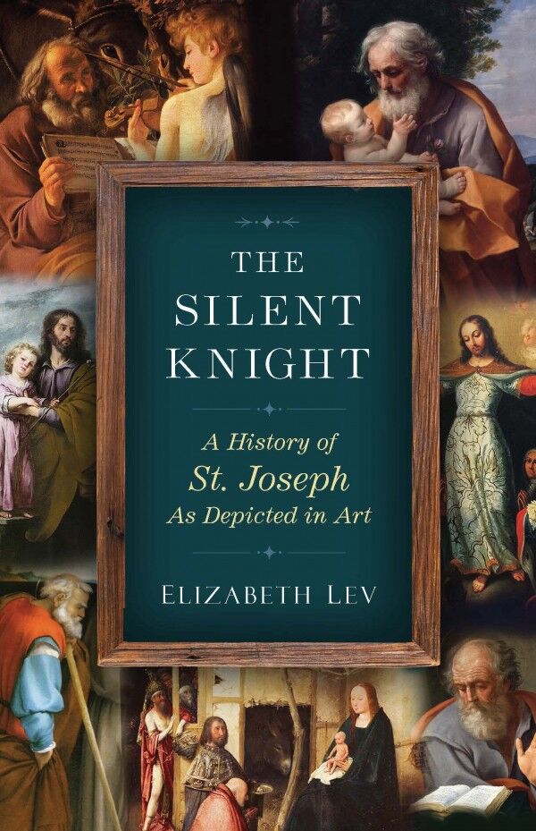 Book Review: This is the book you need to finish out the Year of St. Joseph
