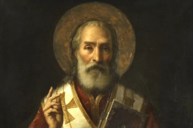 Five things to know and share about St. Nicholas