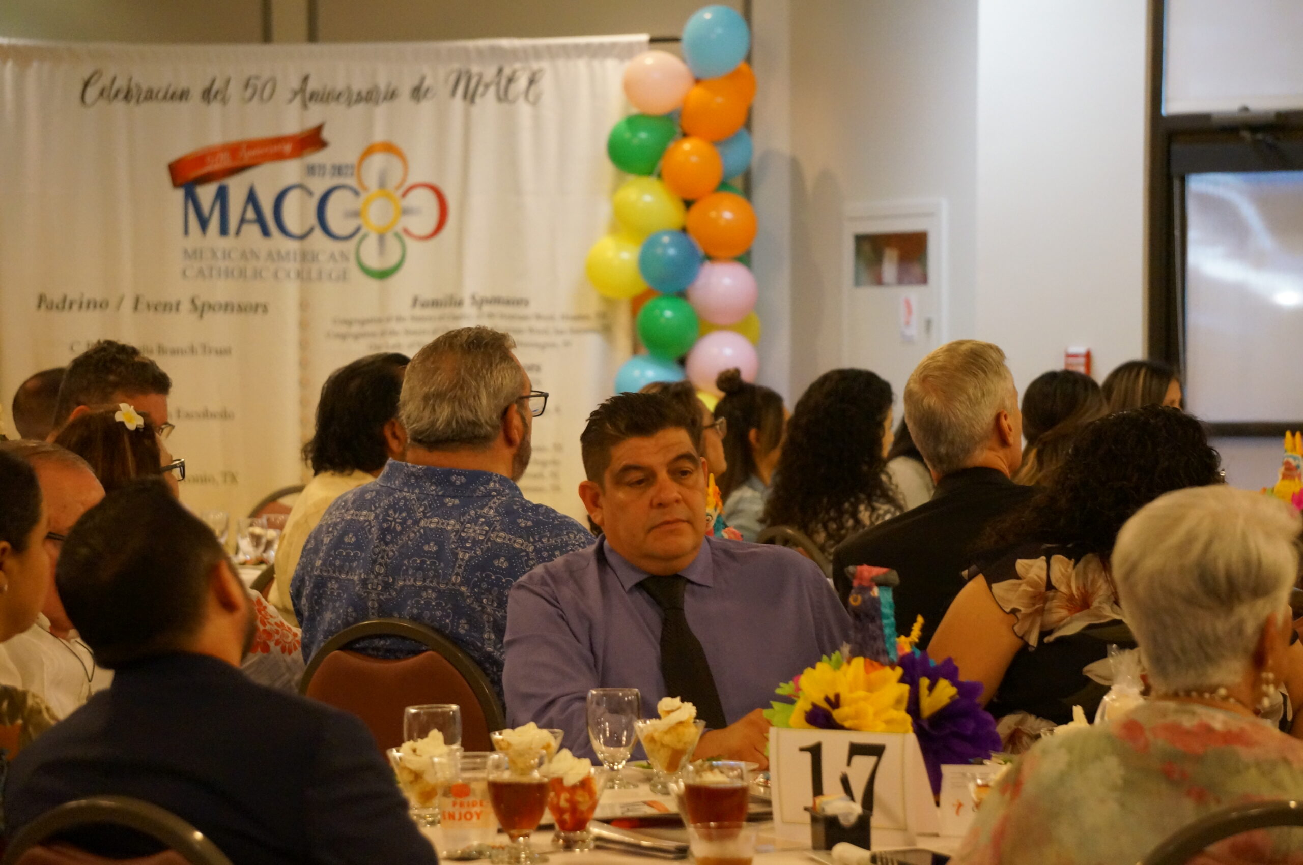 MACC anniversary gala celebrates the past and envisions the future