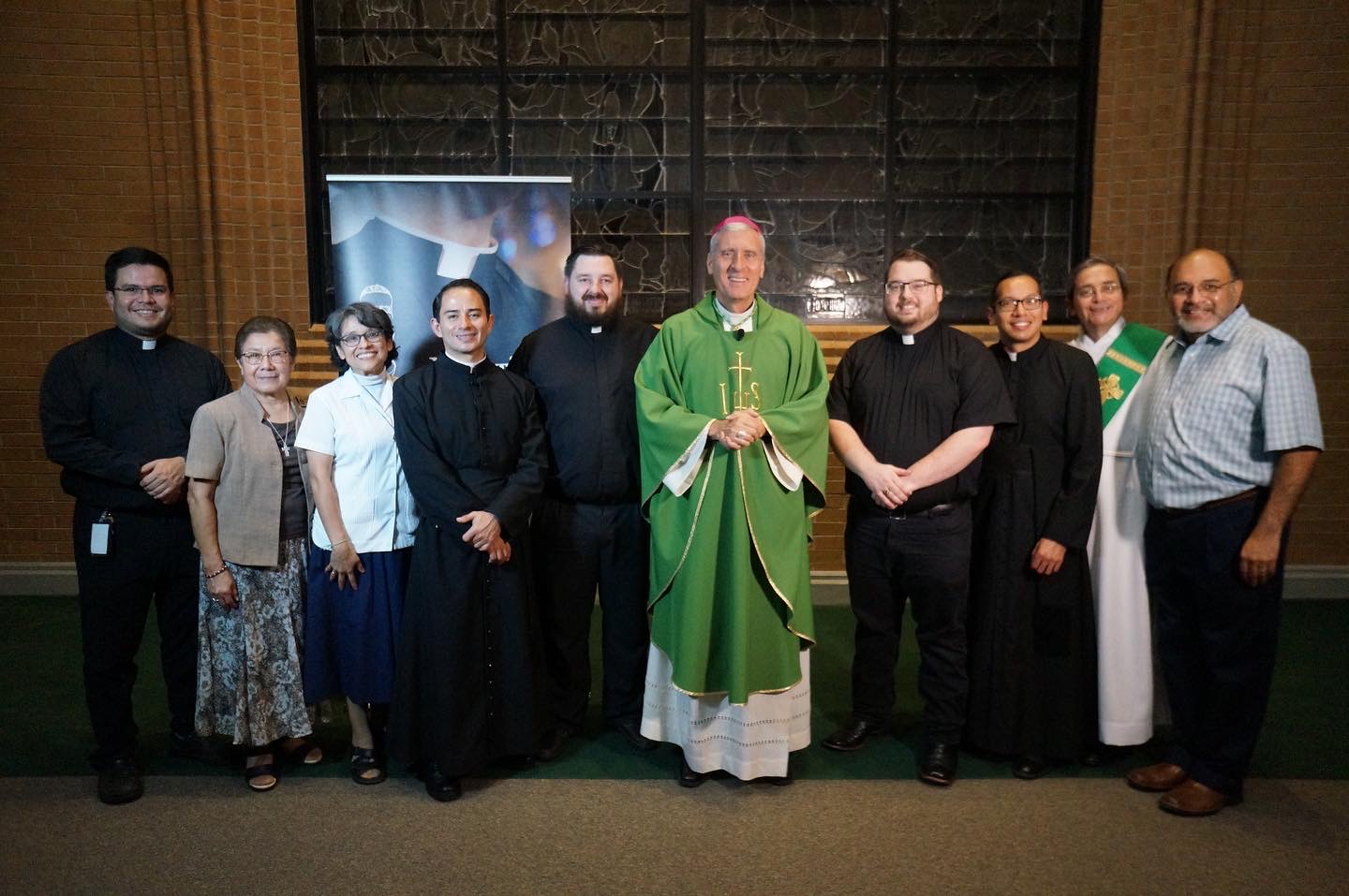 National Vocation Awareness Week Highlights the Diversity and Unity of Vocations in the Church
