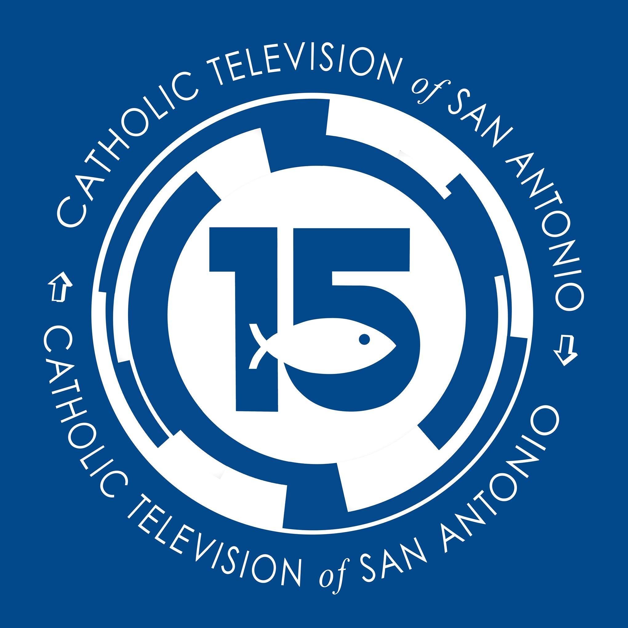 Shalom World joins with Catholic Television of San Antonio to bring more souls to Christ