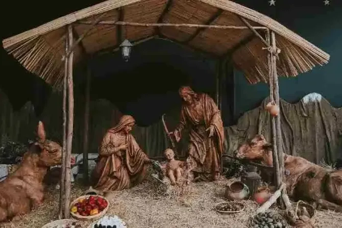 Mexican bishops demand respect for religious freedom, secular state in Nativity scene case