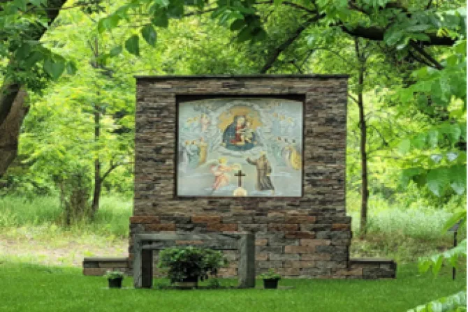 Michigan township can’t ban Catholic group’s Stations of the Cross, court rules